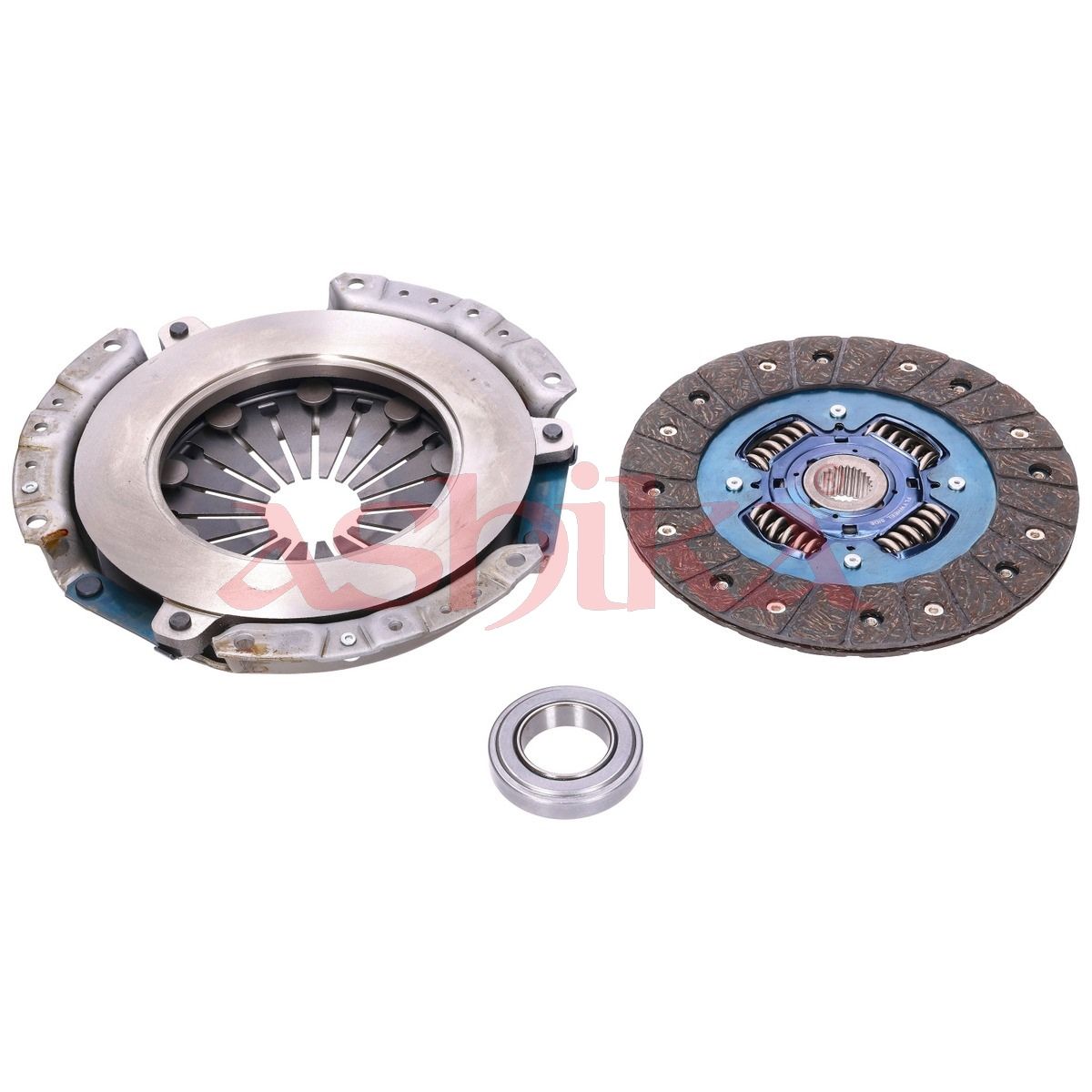 ASHIKA 92-09-902 Clutch kit
