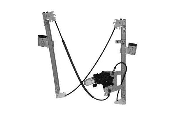MAGNETI MARELLI 350103332000 Window regulator