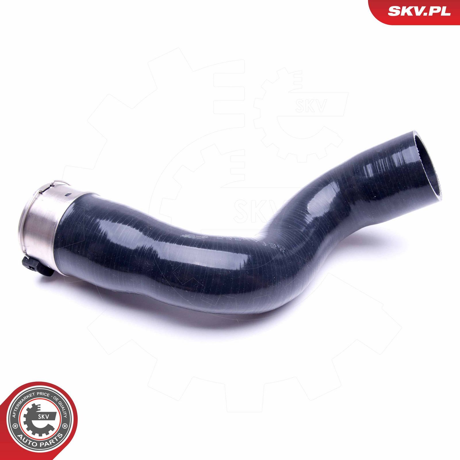 ESEN SKV 43SKV136 Charge air hose