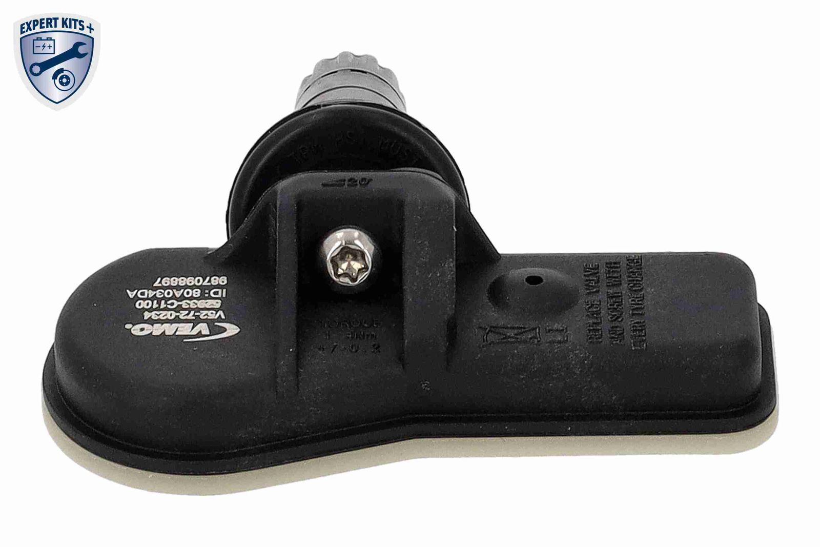 Wheel Sensor, tyre-pressure monitoring system-6