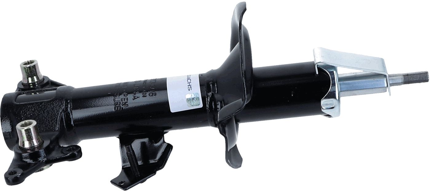 Shock Absorber-2