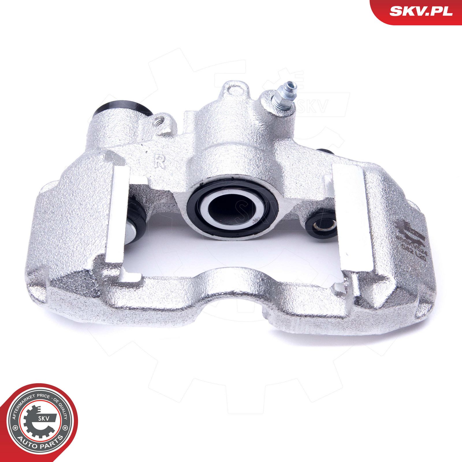 Brake Caliper-4