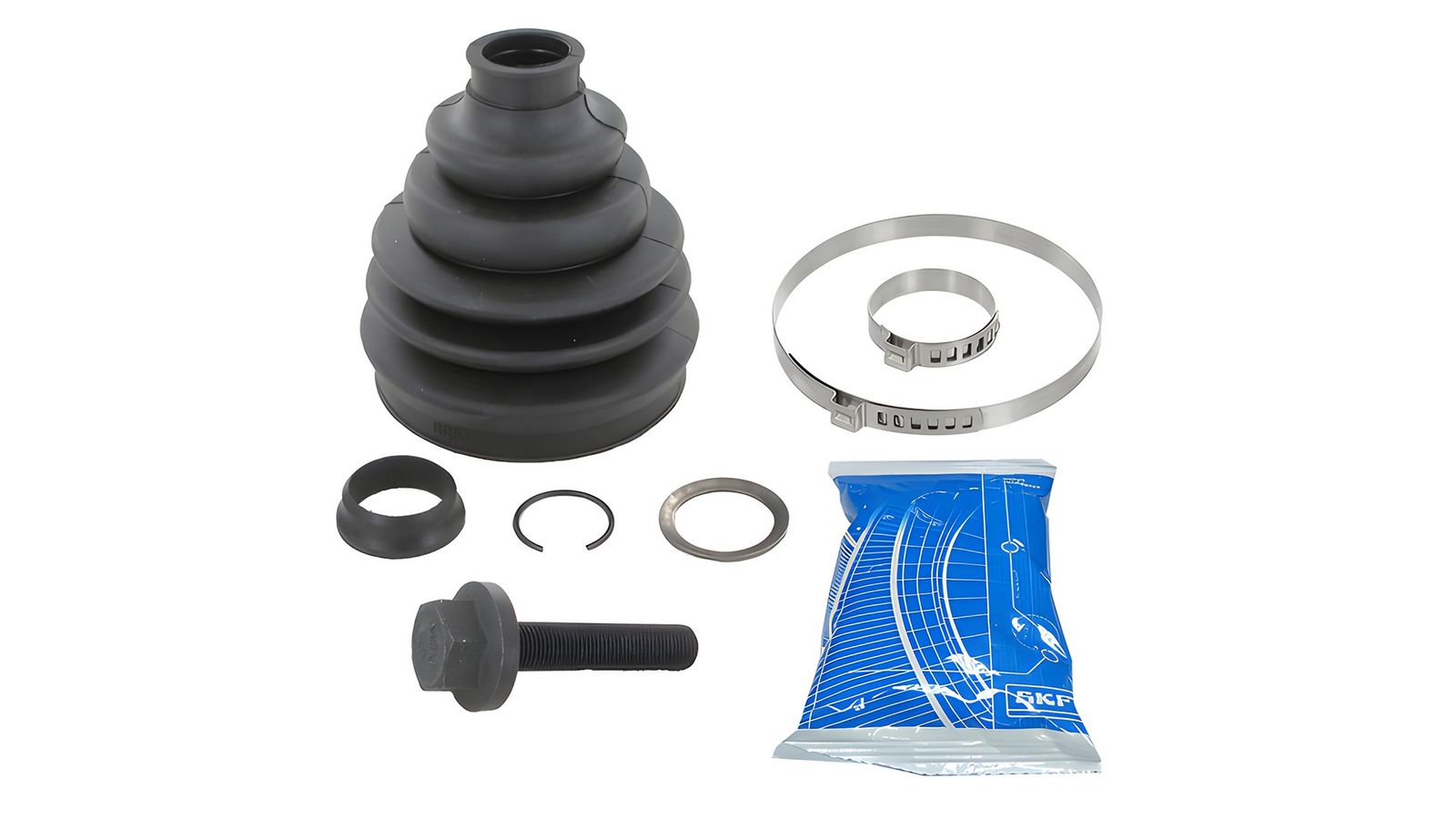 SKF VERTEVO VKJP 1466 R Bellow kit, drive shaft