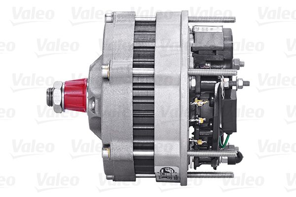 Alternator-2