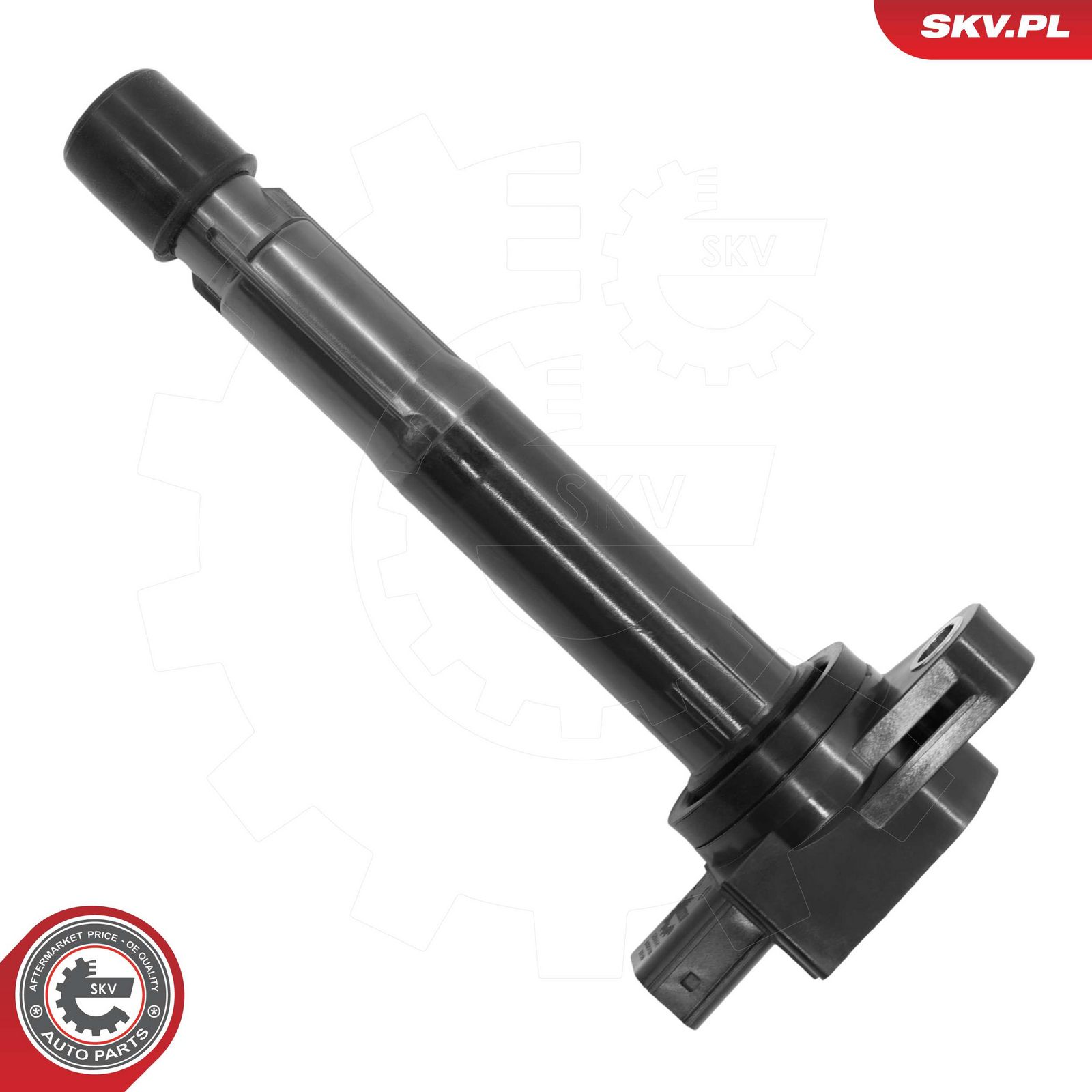 Ignition Coil-1