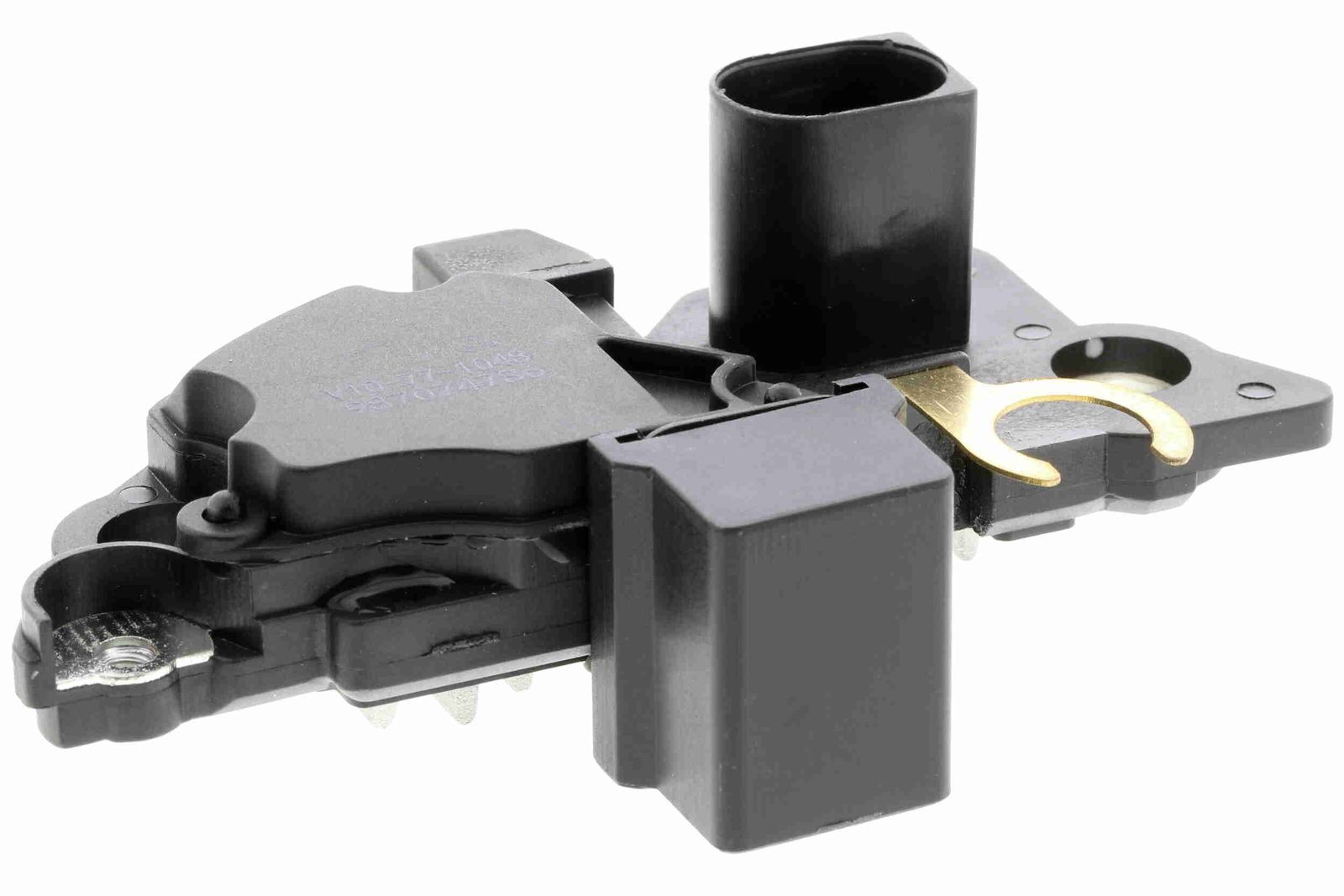 Alternator Regulator