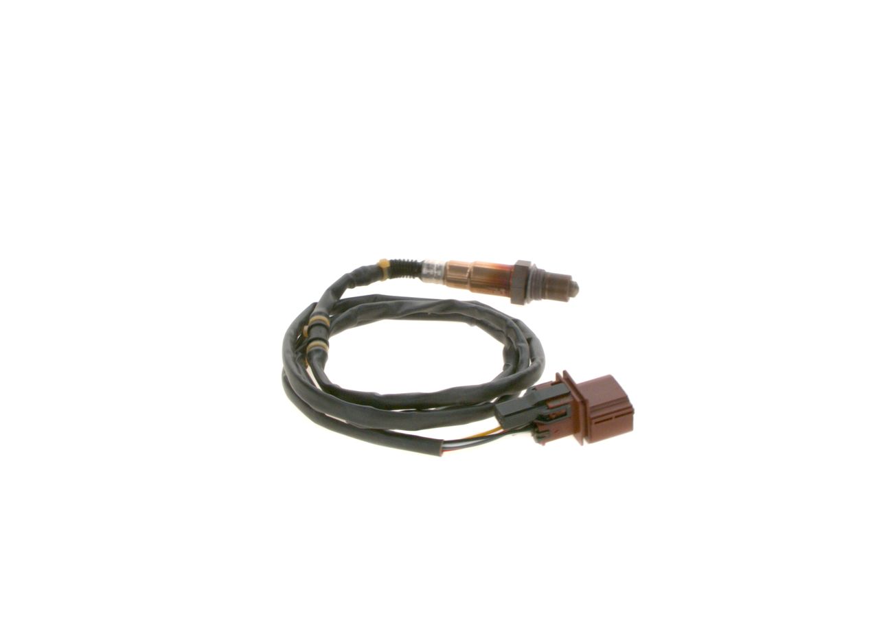 Oxygen Sensor-5