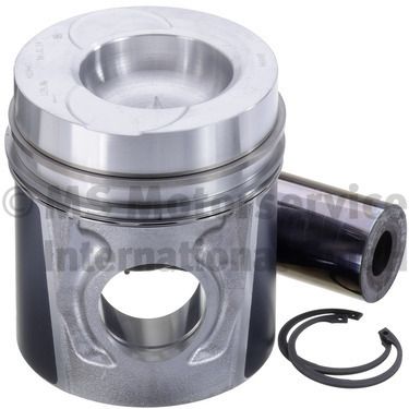 KOLBENSCHMIDT 94448600 Piston