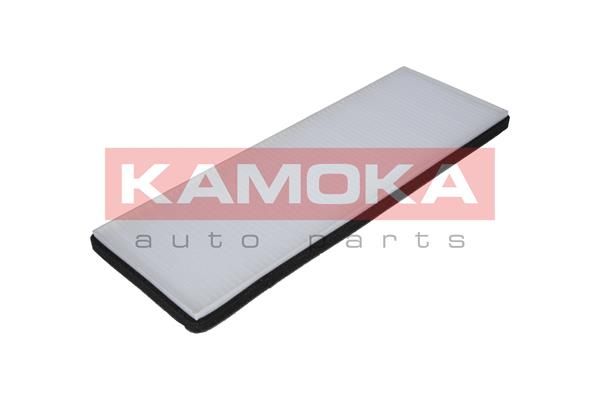 KAMOKA F400501 Filtras, salono oras