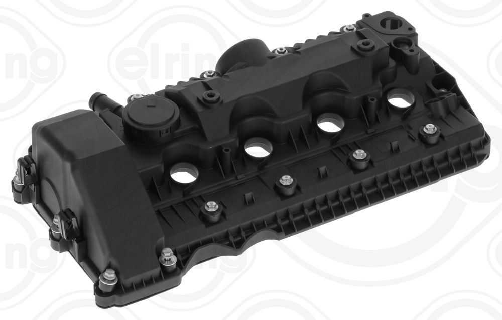 Cylinder Head Cover-2