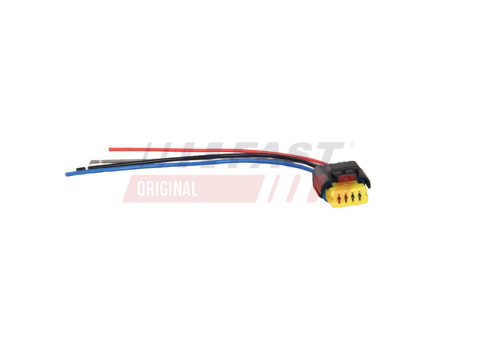 FAST FT76118 Cable repair kit, fuel pump