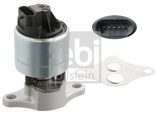 FEBI BILSTEIN 21158 Egr valve