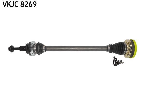 SKF VERTEVO VKJC 8269 Drive shaft
