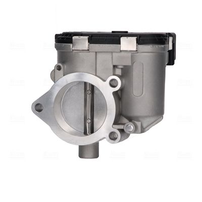 Throttle Body-2