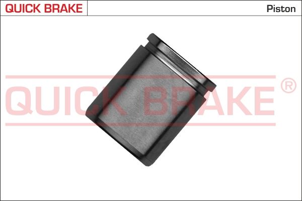 QUICK BRAKE 185133K Piston, brake caliper