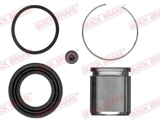 QUICK BRAKE 114-5161 Repair kit, brake caliper