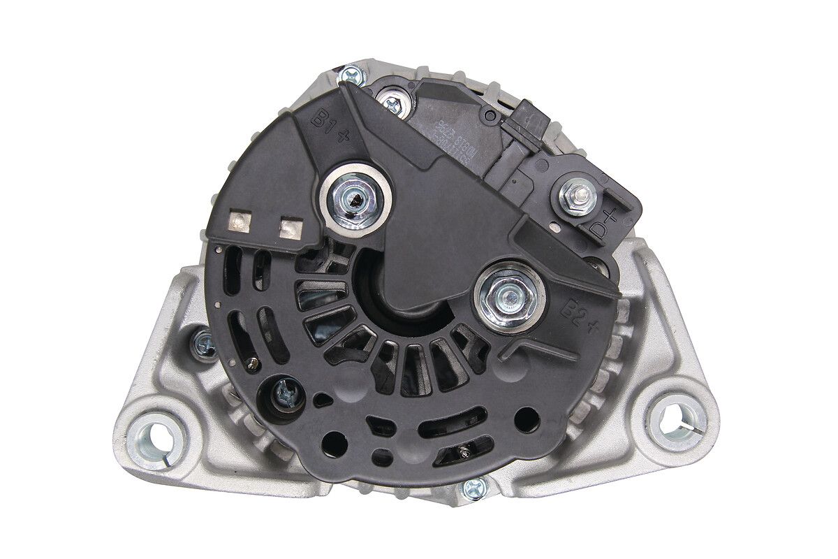 Alternator-2