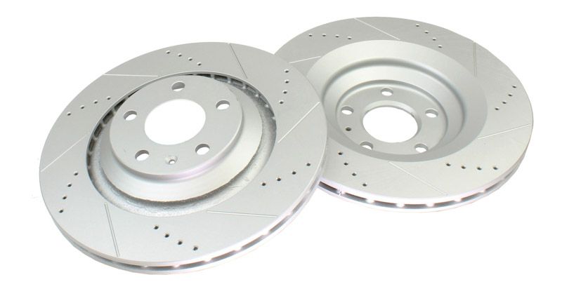 MAXGEAR 19-1959SPORT Brake disc