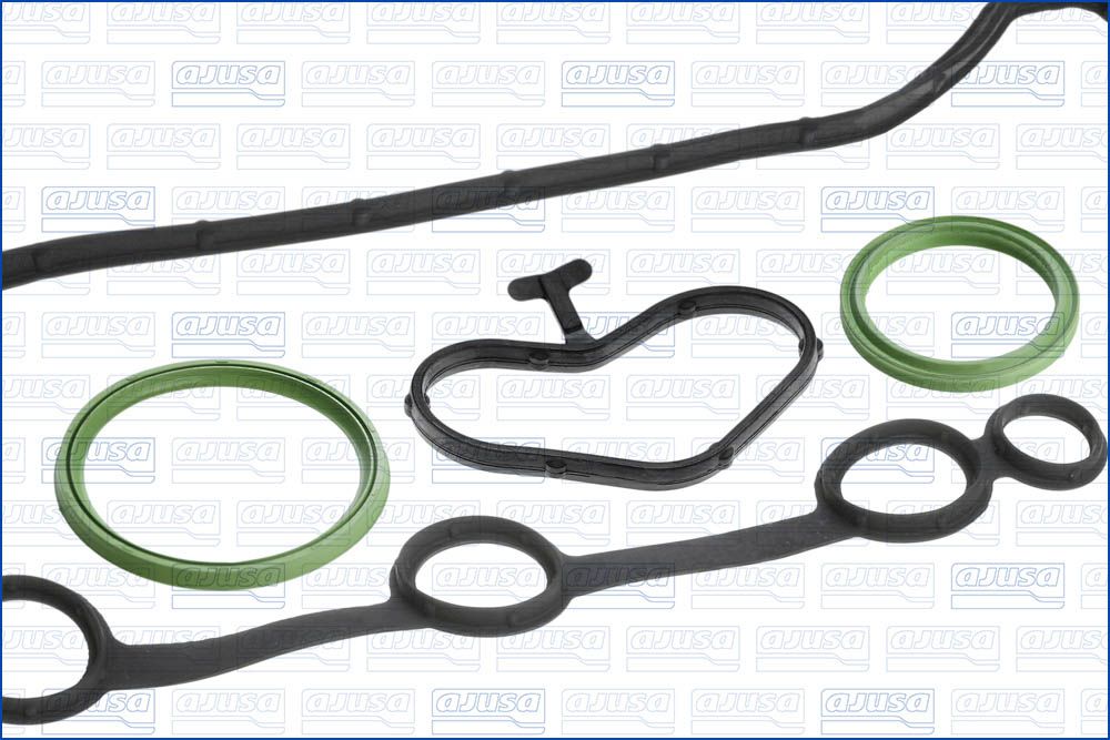Gasket Kit, cylinder head-2