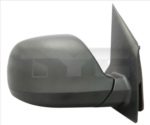 TYC 337-0280 Exterior mirror