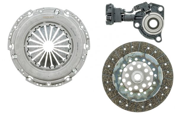 AISIN CKE-PE10R Clutch kit