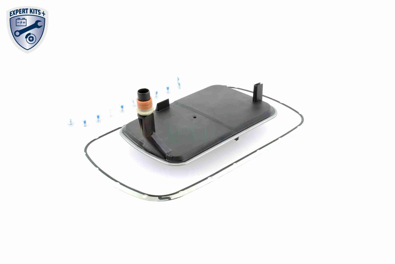 Hydraulic Filter Kit, automatic transmission-6