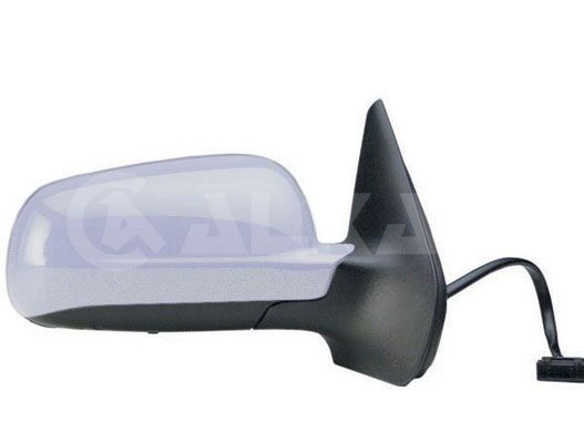 Exterior Mirror