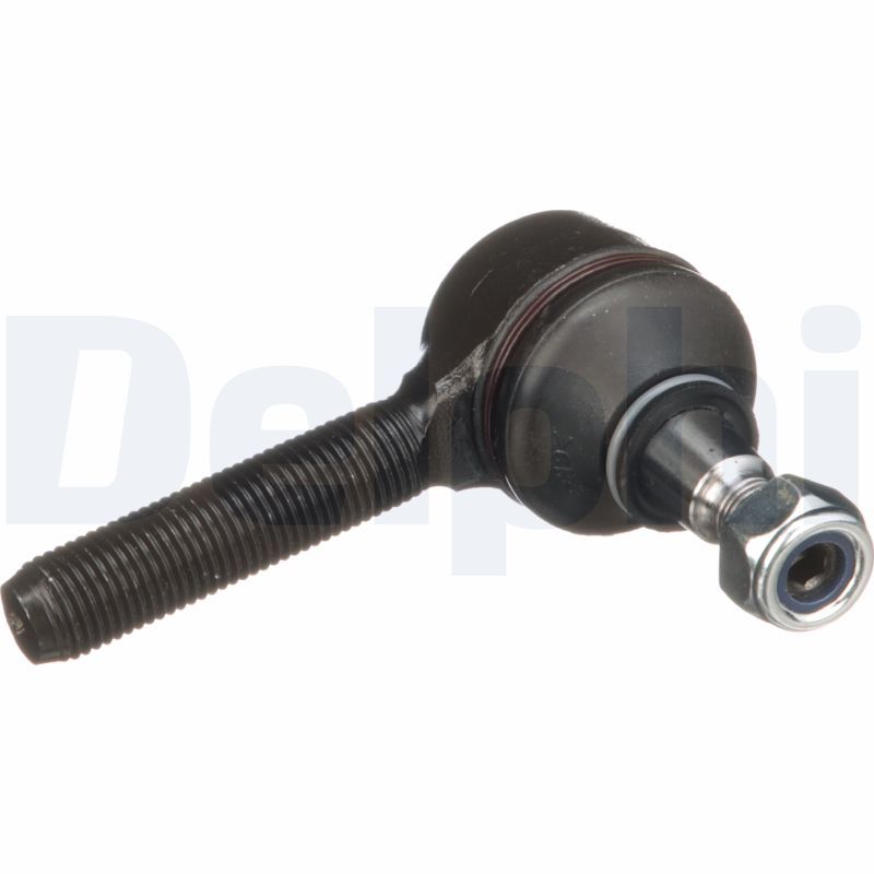 DELPHI TA1180 Skersinės vairo trauklės galas