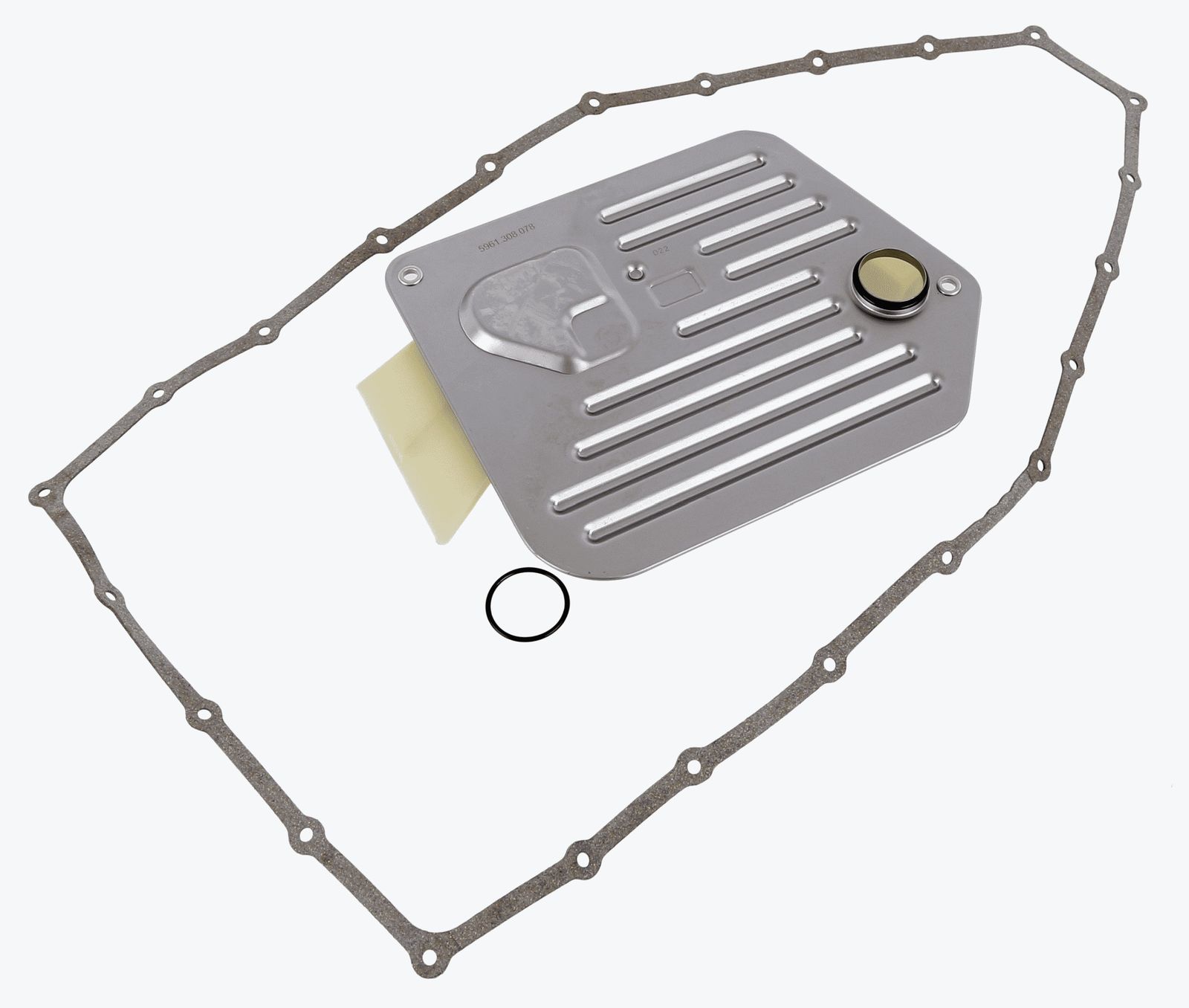 Parts Kit, automatic transmission oil change