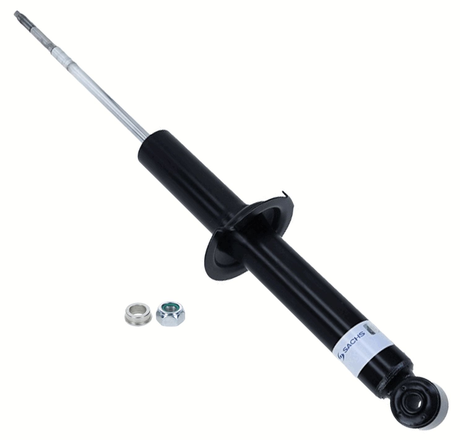 SACHS 313 381 Shock absorber
