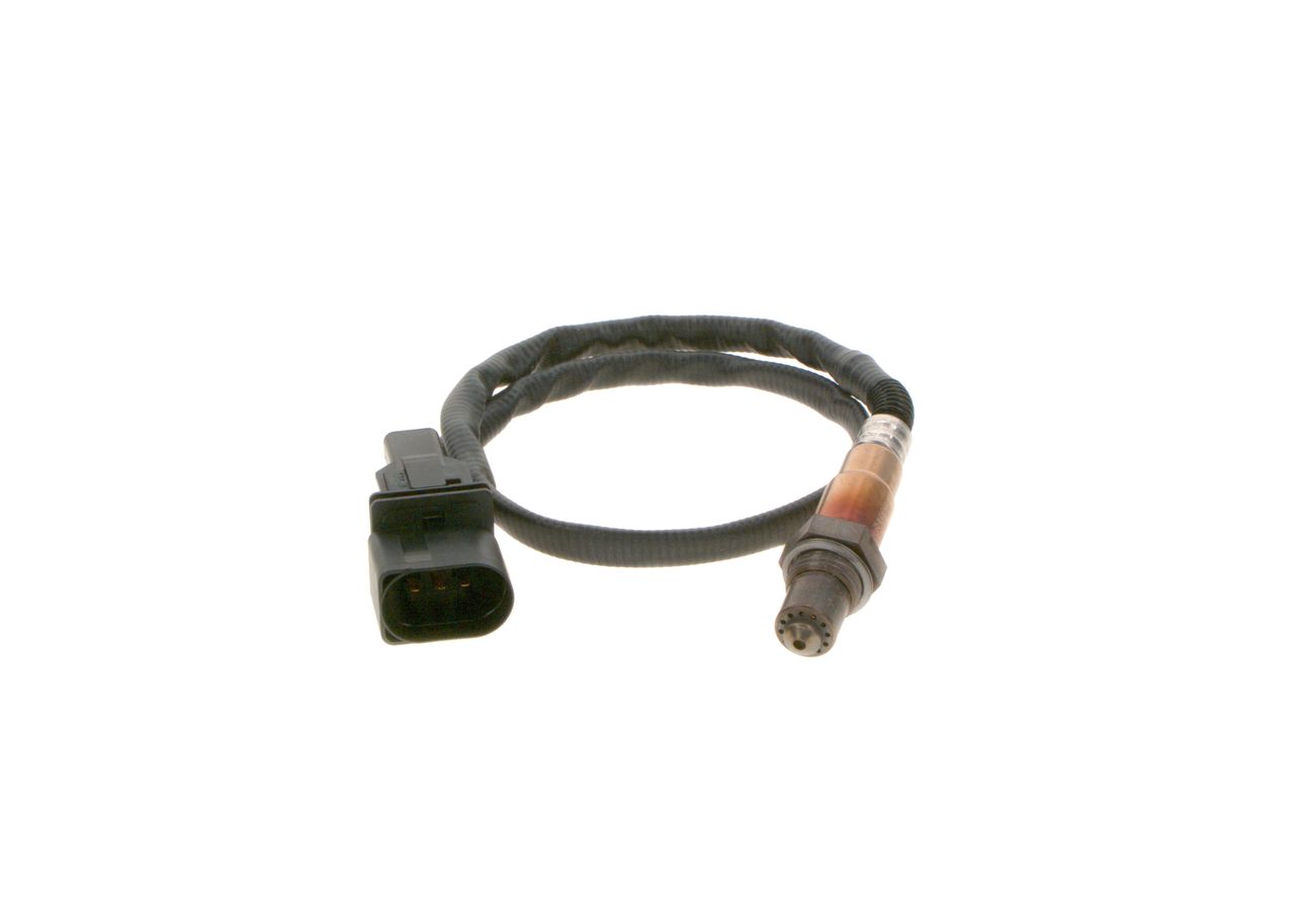 Oxygen Sensor-2