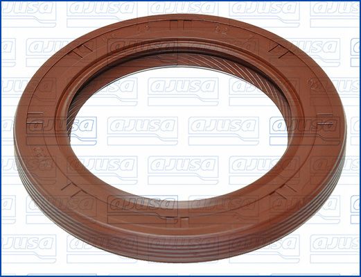 AJUSA 15044800 Shaft seal, crankshaft