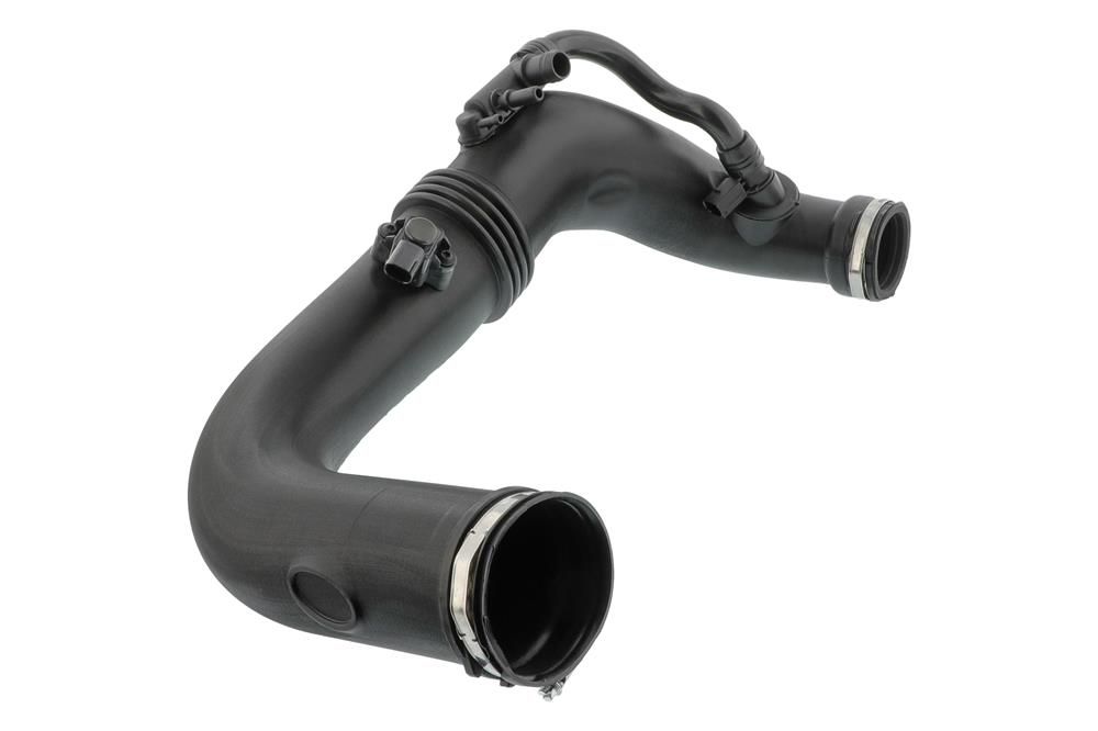 TOPRAN 410 389 Intake hose, air filter