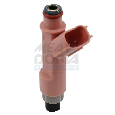 MEAT & DORIA 75117156 Injector