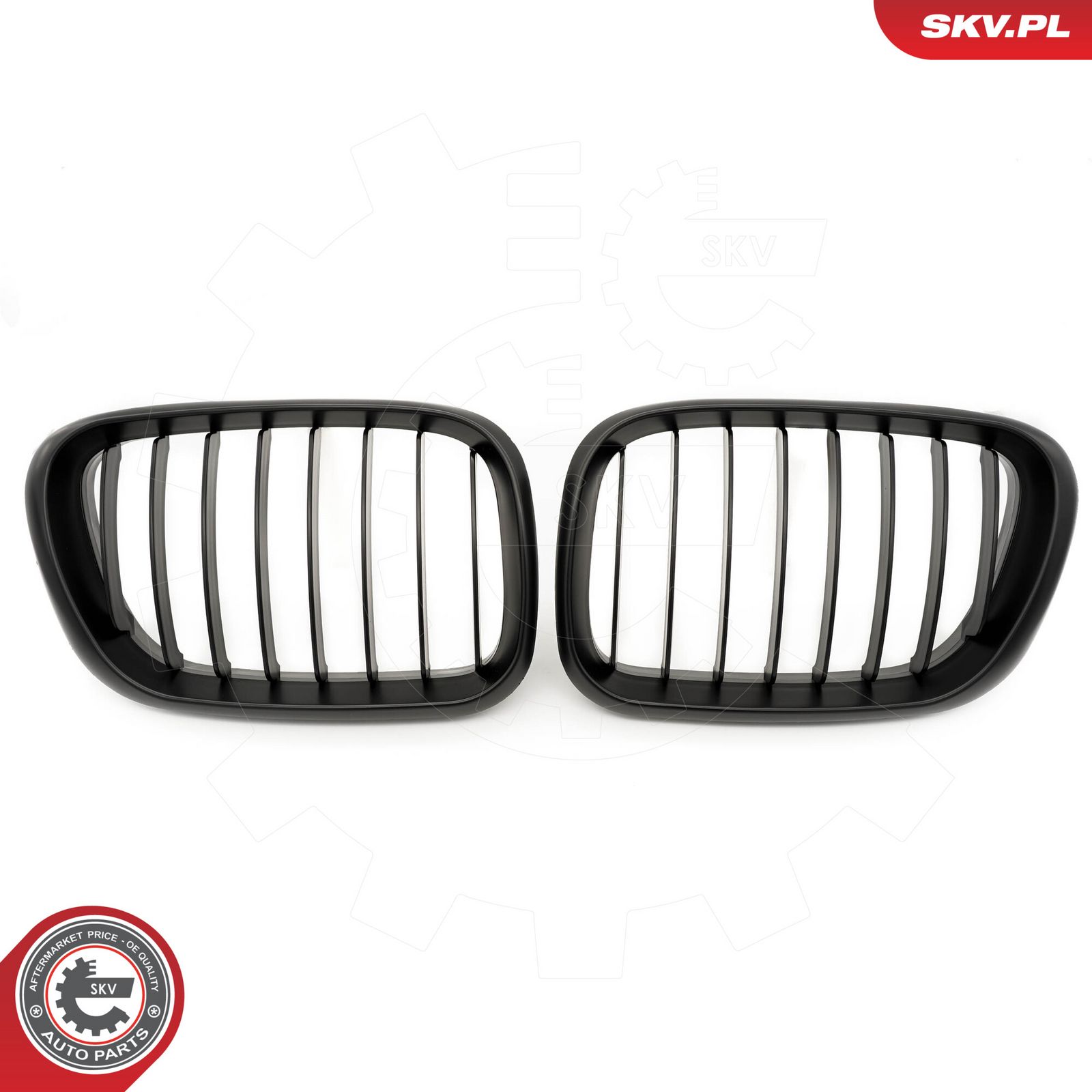 Radiator Grille