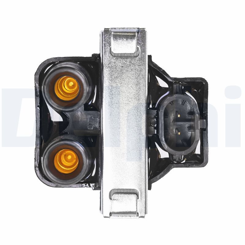 Ignition Coil-1