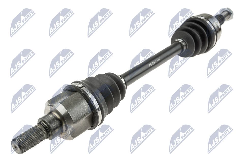 NTY NPW-PE-039 Drive shaft