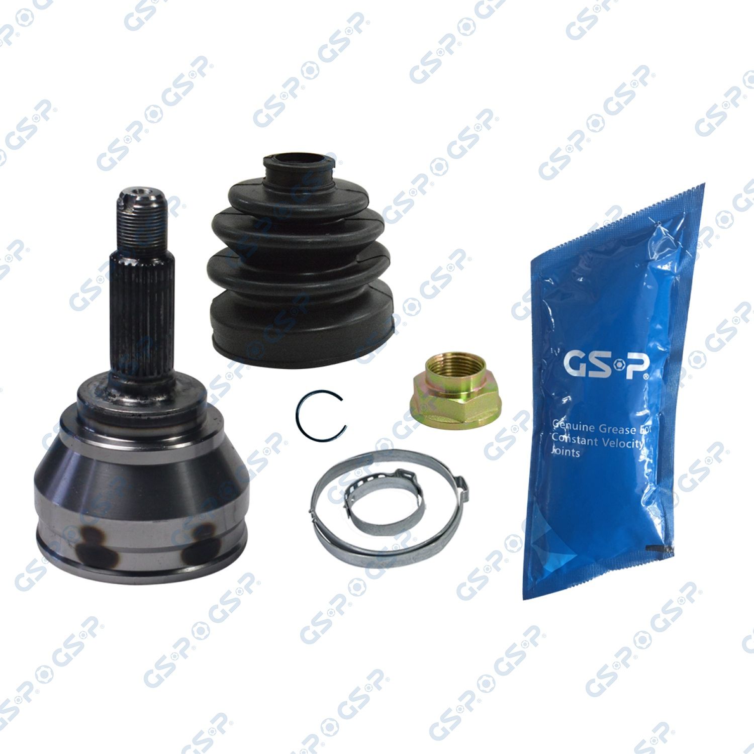 GSP 856003 Joint kit, drive shaft