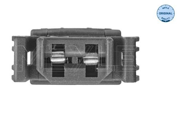 Sensor, wheel speed-1
