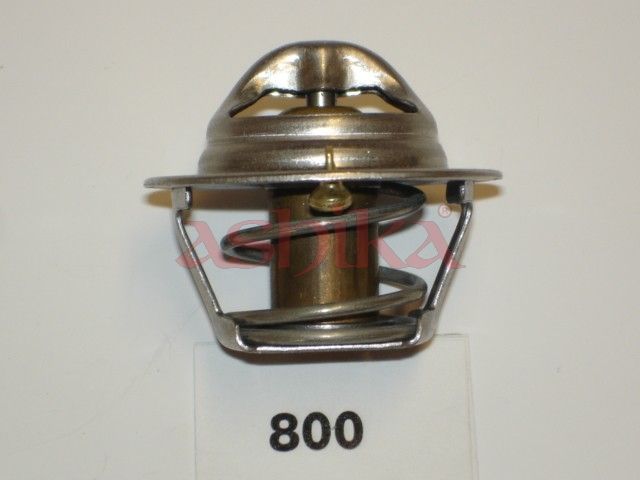 ASHIKA 38-08-800 Thermostat, coolant