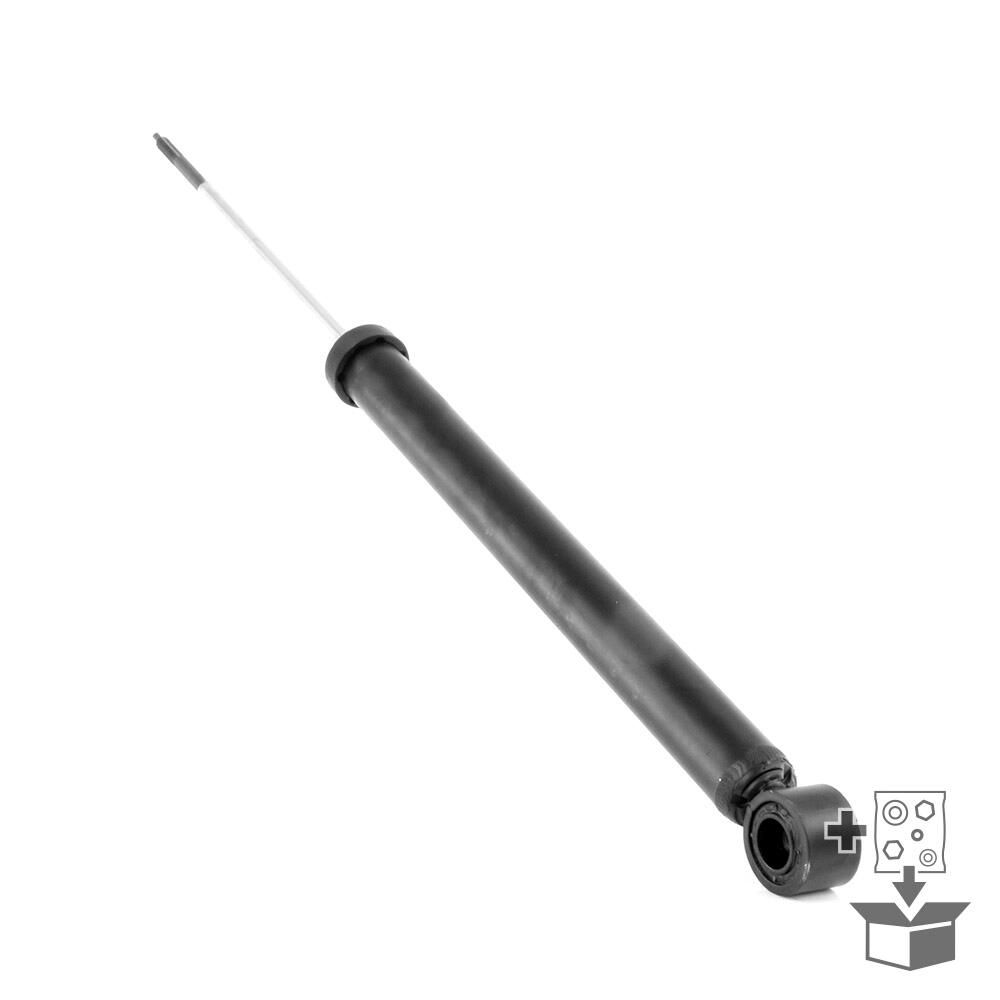 Shock Absorber-4
