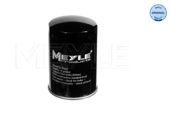 MEYLE 100 115 0001 Oil filter