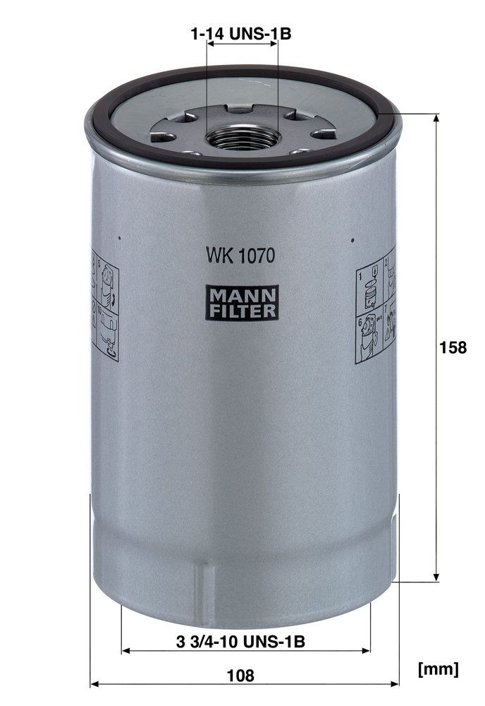 Fuel Filter-3