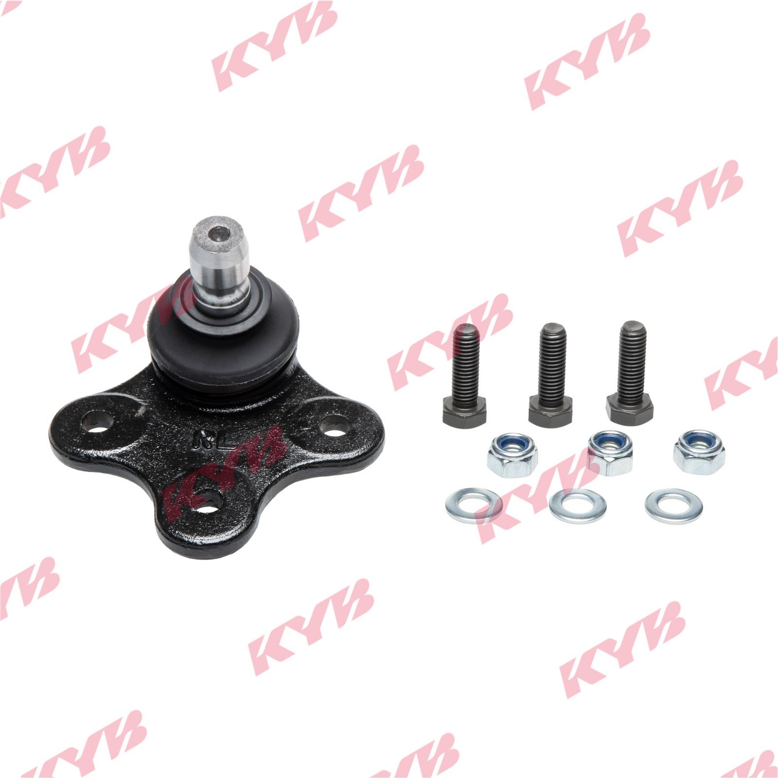 KYB KBJ4026 Ball joint