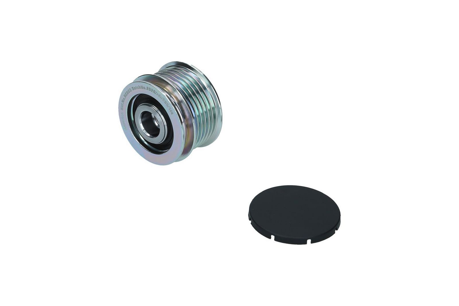 KAMOKA RC003 Alternator freewheel clutch