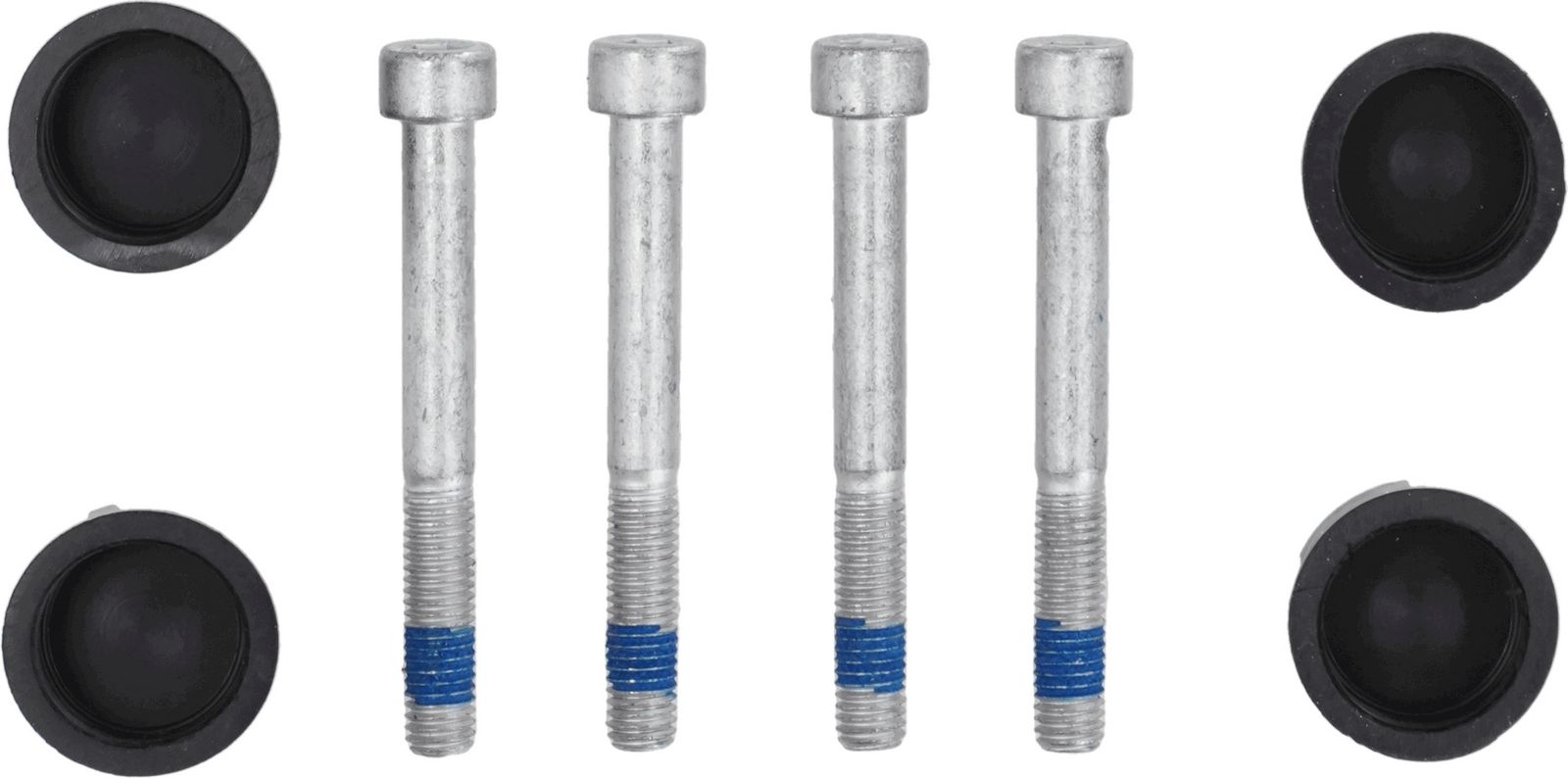 Brake Pad Set, disc brake-5
