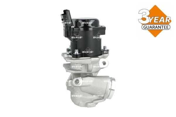 EGR Valve-4
