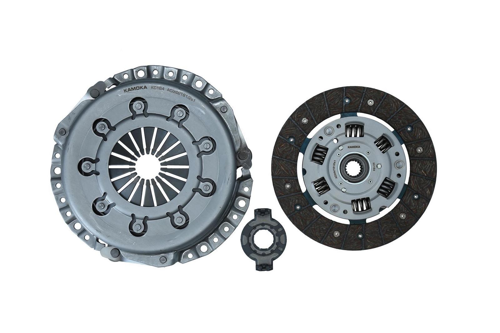 KAMOKA KC164 Clutch kit