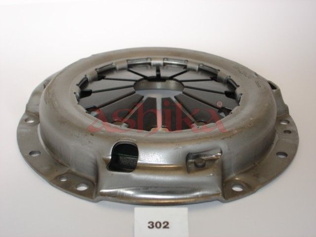 ASHIKA 70-03-302 Clutch pressure plate