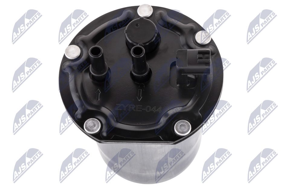 Fuel Filter-3